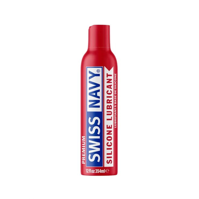 Silicone lubricant - 354 ml/12 oz