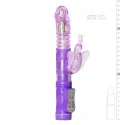 Easytoys Pink Butterfly Vibrator