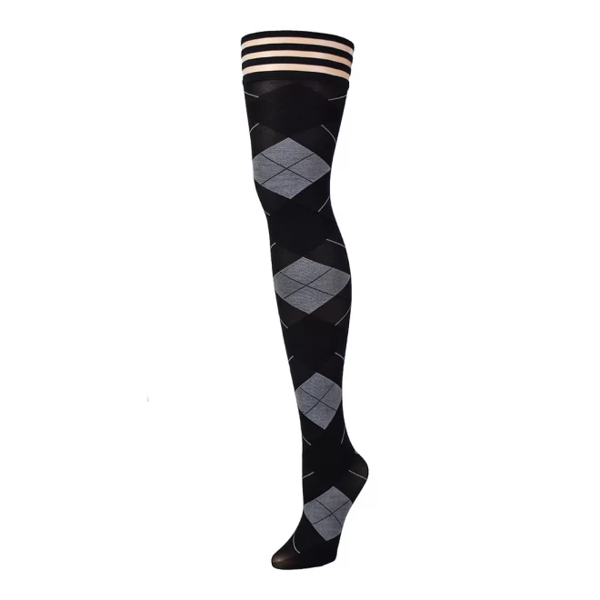 Kimmie - thigh high
