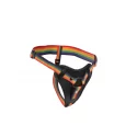 Take the rainbow universal rainbow harness