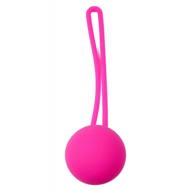 Kulki gejszy Silicone Kegel Ball