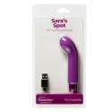 Wibrator- Sara's G-Spot