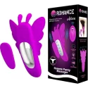 Stymulator Romance Aileen Remote Panty Massager