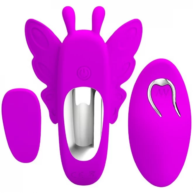Stymulator Romance Aileen Remote Panty Massager