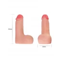 Paker Skinlike Cock