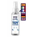 BTB TOY ANTI-BACTERIAL PROTECTION 100ML