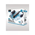 ZOLO 6 PUMP & PLEASURE SET