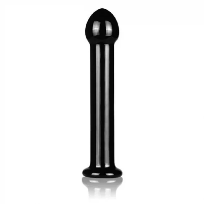 Dildo szklane Glass Romance
