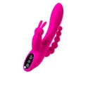 SPANKY Triple stimulator