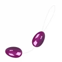 Kulki analne Twins Ball