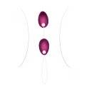 Kulki analne Twins Ball