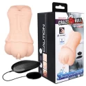 Masturbator Crazy Bull Vagina