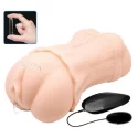 Masturbator Crazy Bull Vagina