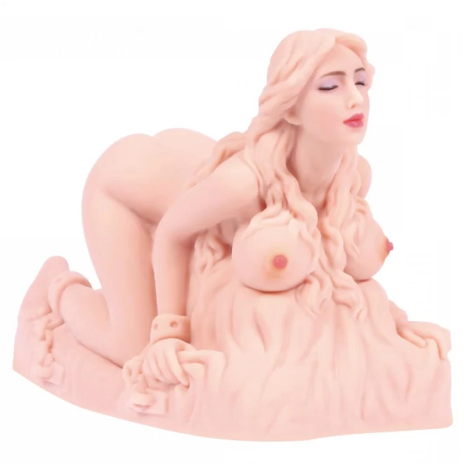 Masturbator
