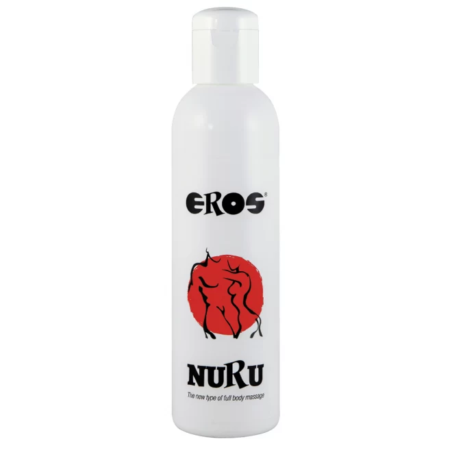 Żel do masażu Eros Nuru Massage Gel 500 ml