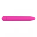 Ultra Power Bullet USB 10 functions Glossy Pink