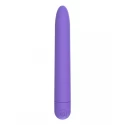 Ultra Power Bullet USB 10 functions Glossy Pink