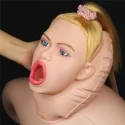 Lalka dmuchana Cowgirl Style Love Doll