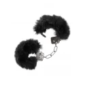 Ultra Fluffy Furry Cuffs