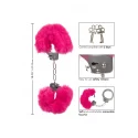 Ultra Fluffy Furry Cuffs