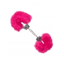 Ultra Fluffy Furry Cuffs