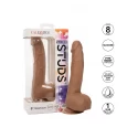 Silicone Studs 8 Inch