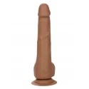 Silicone Studs 8 Inch