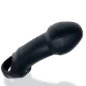 Hünkyjunk double thruster penetrator tar ice