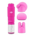 ROSE REVITALIZE MASSAGE KIT PERIWINKLE