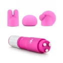ROSE REVITALIZE MASSAGE KIT PERIWINKLE