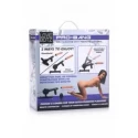 Pro-Bang Sex Machine With Remote Control