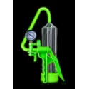 Elite beginner pump - gitd
