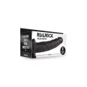 Hollow strap-on without balls - 8'' / 20,5 cm