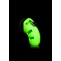 Model 20 cock cage - 3,5'' - gitd