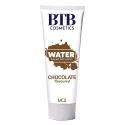 BTB WATER BASED FLAVORED CHOCOLAT LUBRICANT 100ML