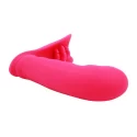 Strapless Strap on