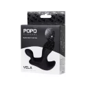 VELA Black nigth edition, POPO Pleasure, vibro stimulator
