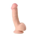 Wibrator RealStick Elite Suction