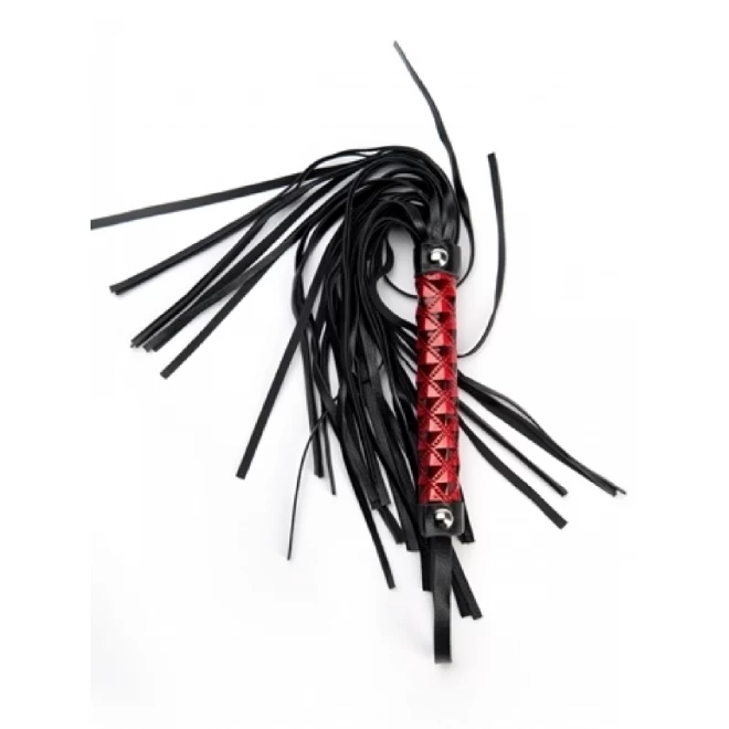 Red Perfect Flogger