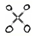 Hogtie Cuffs set