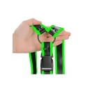 Sling harness - glow in the dark