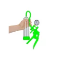 Elite beginner pump - gitd