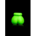 Ball sack - glow in the dark