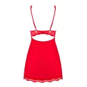 Koszulka babydoll Luvae