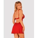 Koszulka babydoll Luvae