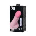 Wibrator Suction Cup Based