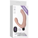 IJOY Rechargeable Strapless Strap-on