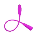 PRETTY LOVE - Snaky Vibe, 7 vibration functions Bendable 