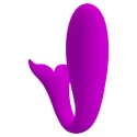 PRETTY LOVE - Jayleen, 12 vibration functions Mobile APP Long-distance Control 