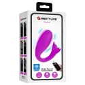 PRETTY LOVE - Jayleen, 12 vibration functions Mobile APP Long-distance Control 